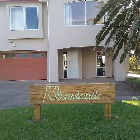 Sandcastle Bnb Ruakaka Extérieur photo