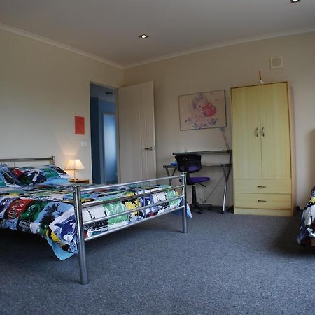 Sandcastle Bnb Ruakaka Extérieur photo