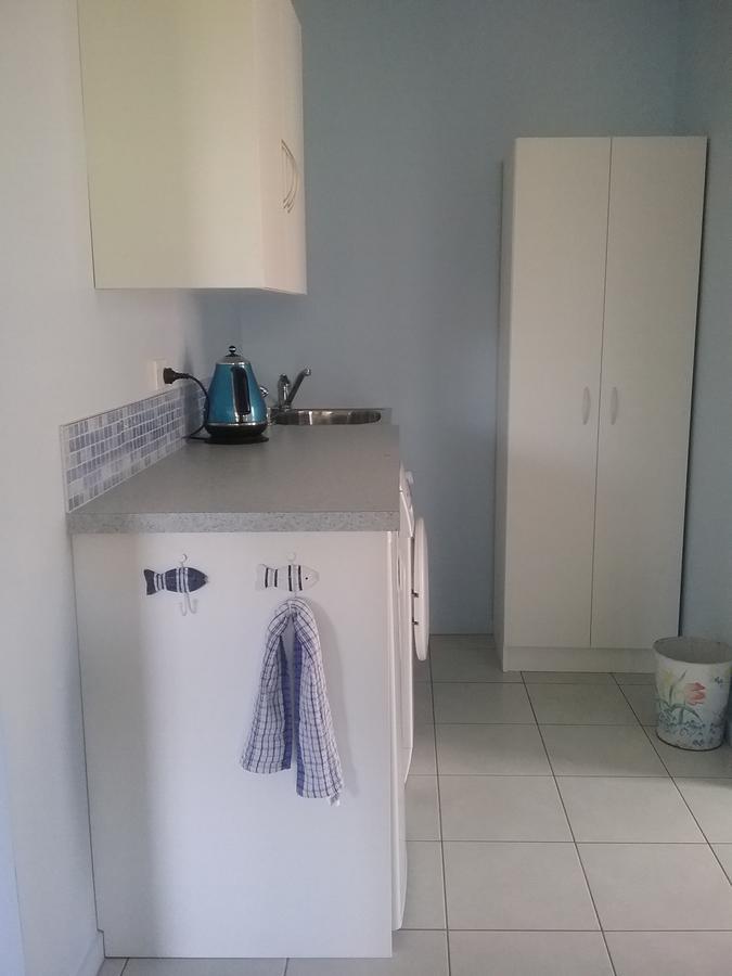 Sandcastle Bnb Ruakaka Extérieur photo