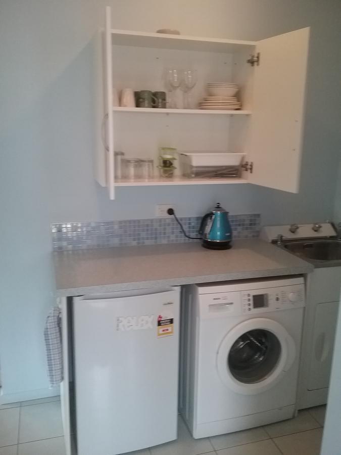 Sandcastle Bnb Ruakaka Extérieur photo