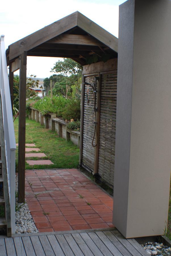Sandcastle Bnb Ruakaka Extérieur photo